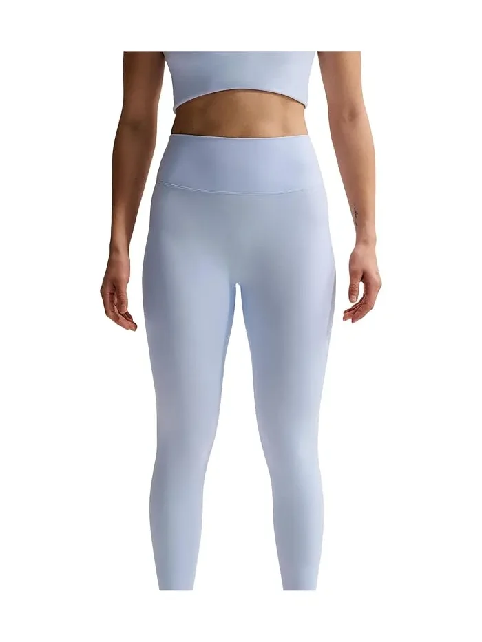 Леггинсы Nike Zenvy Gentle-Support High-Waisted 7/8