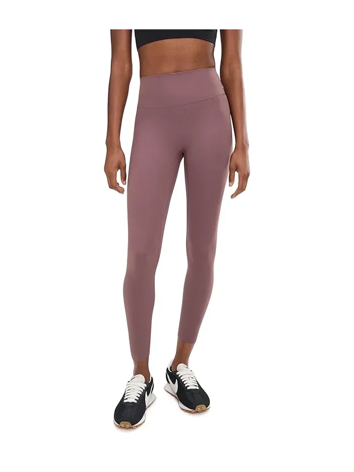 Леггинсы Nike Zenvy Gentle-Support High-Waisted 7/8
