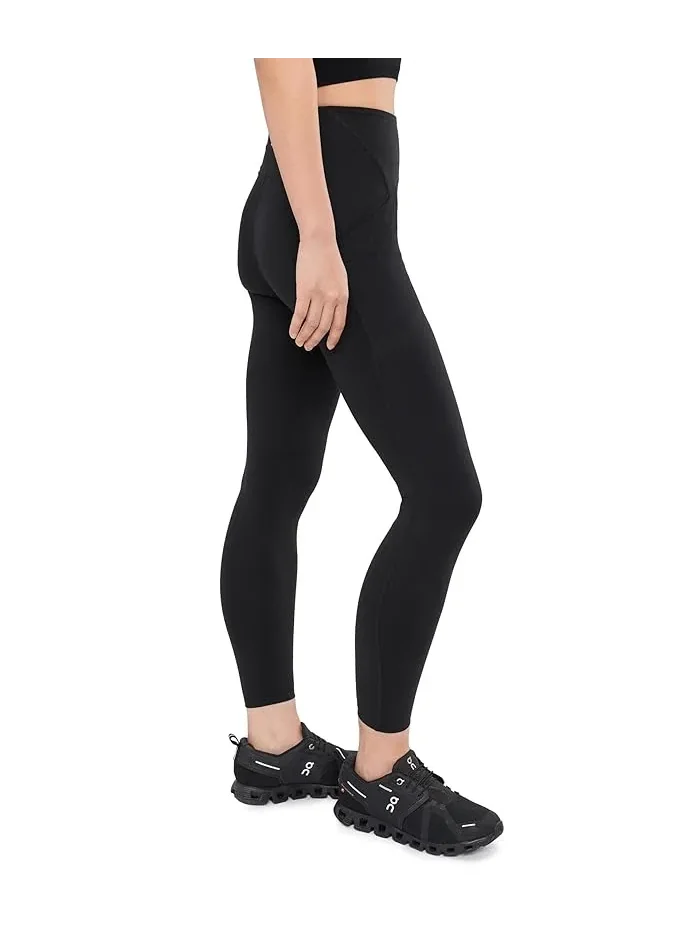 Леггинсы с карманами Jaida The North Face — изображение 3 из 5, черный