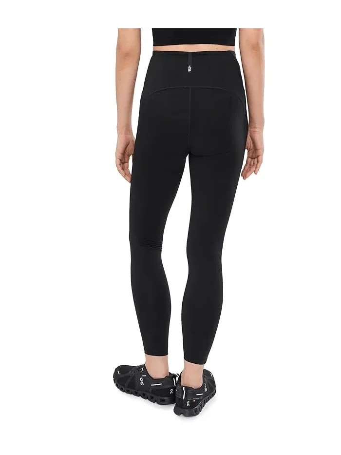 Леггинсы с карманами Jaida The North Face — изображение 4 из 5, черный