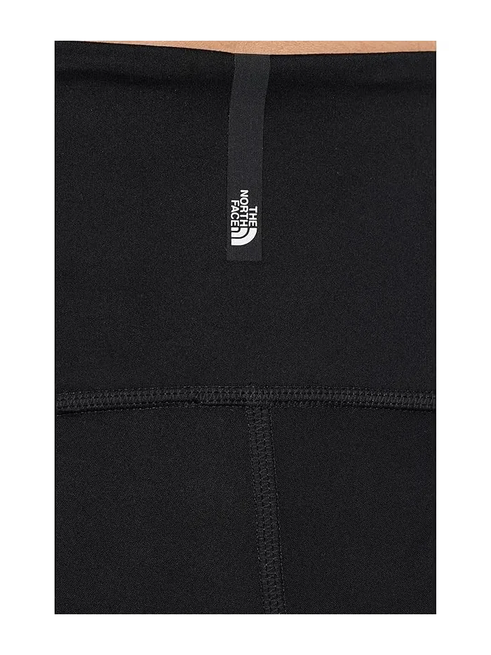 Леггинсы с карманами Jaida The North Face — изображение 5 из 5, черный