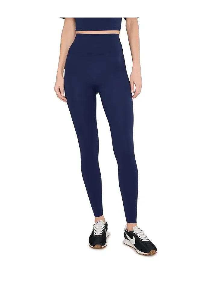Легинсы с высокой талией Zenvy Gentle-Support Nike