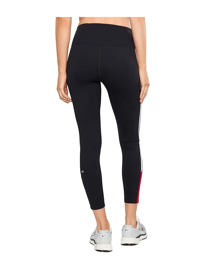 Леггинсы Monah High-Waist Rigor Leggings 7/8 Splits59 — изображение 4 из 5, черный