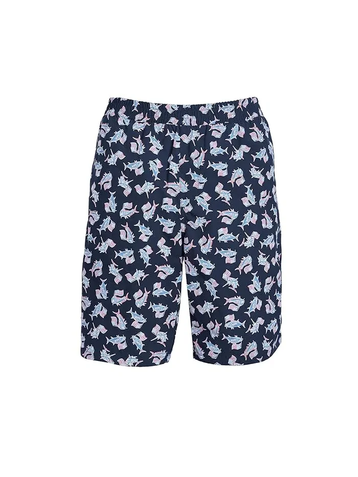 Шорты для мальчиков Columbia Kids PFG Super Backcast II