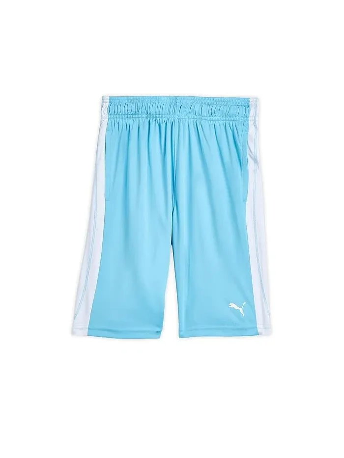 Шорты Active Essentials Interlock Form Stripe PUMA Kids