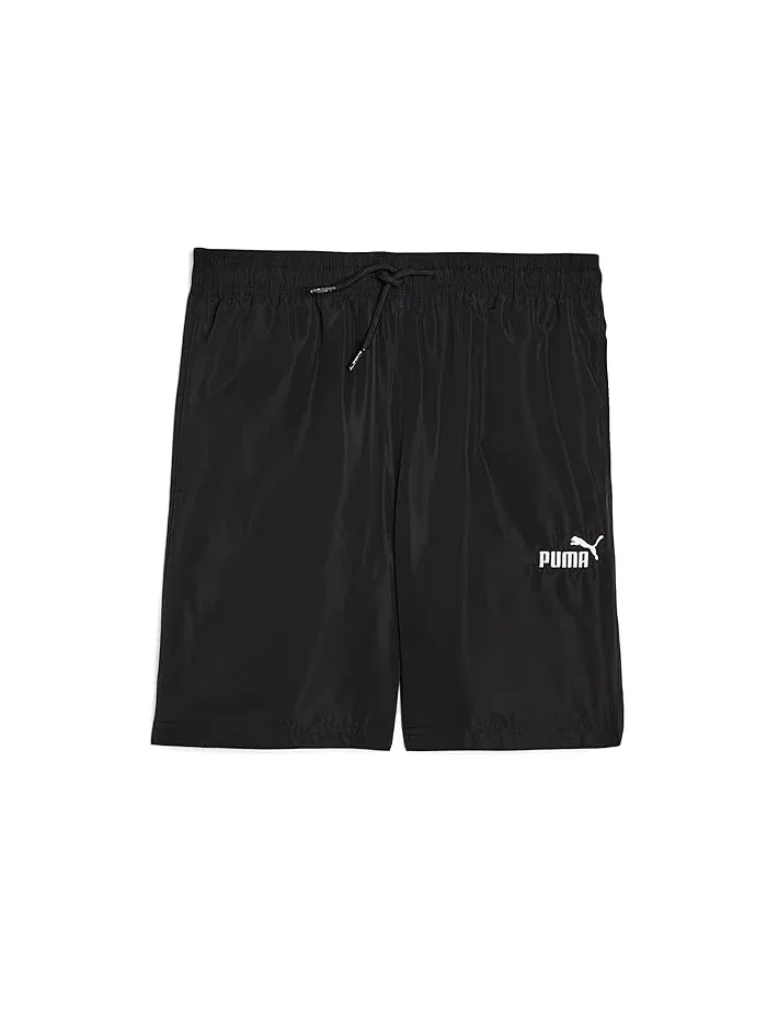 Шорты повседневные Essential Basics Woven Shorts PUMA Kids