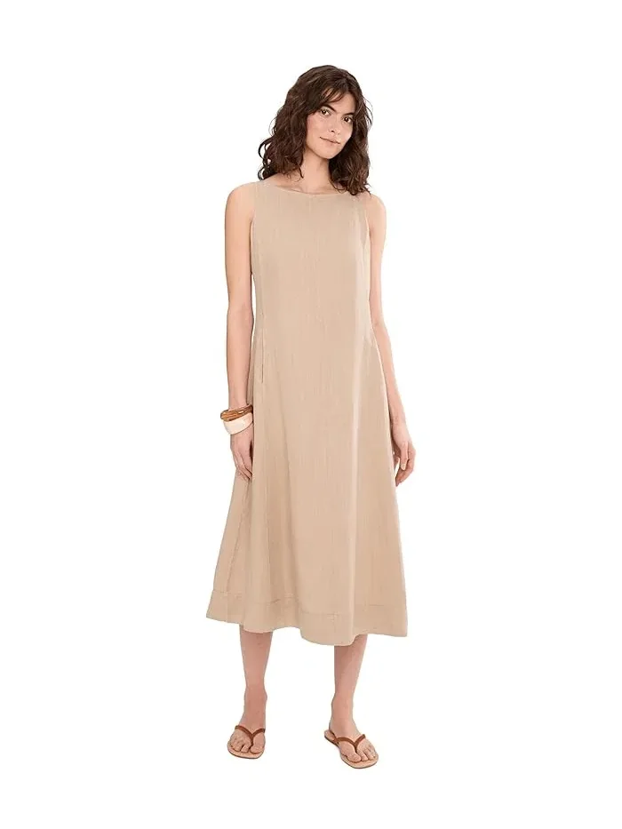 Платье миди Palmira Fit & Flare Michael Stars