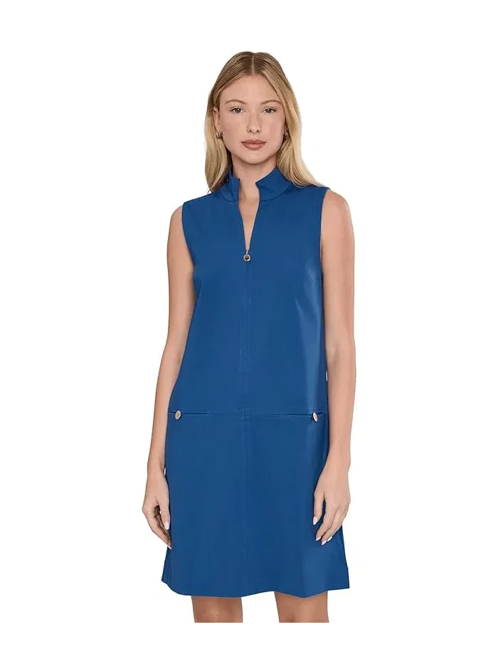 Платье с принтом Sleeveless Rosee Lilly Pulitzer