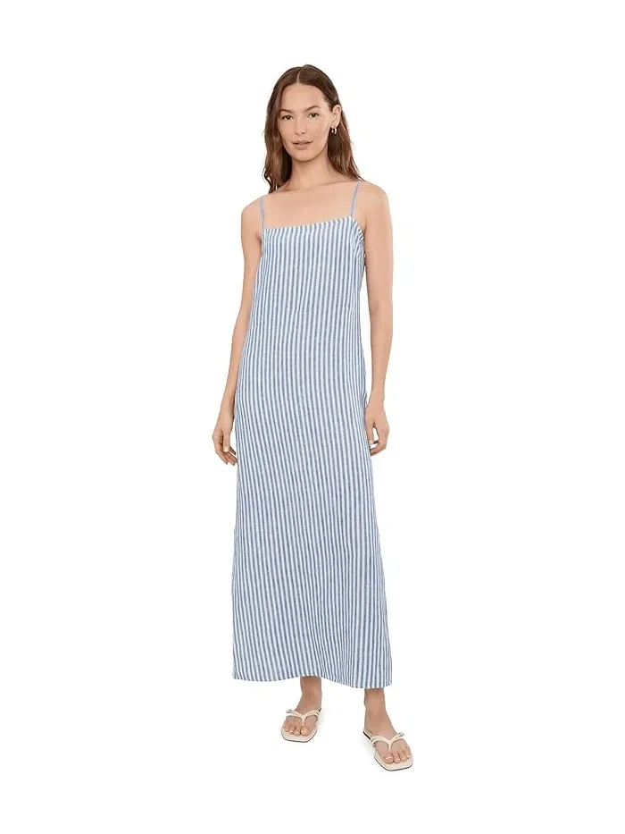 Платье-макси Sienna Sundress Faherty