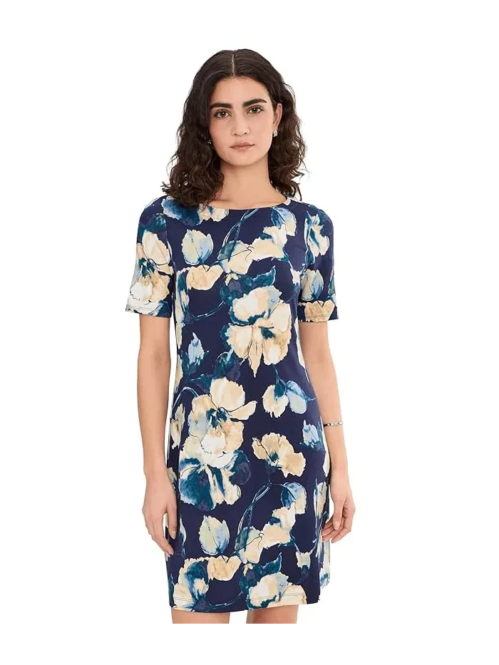 Платье с цветочным принтом Darcy Beleza Blossom Tommy Bahama