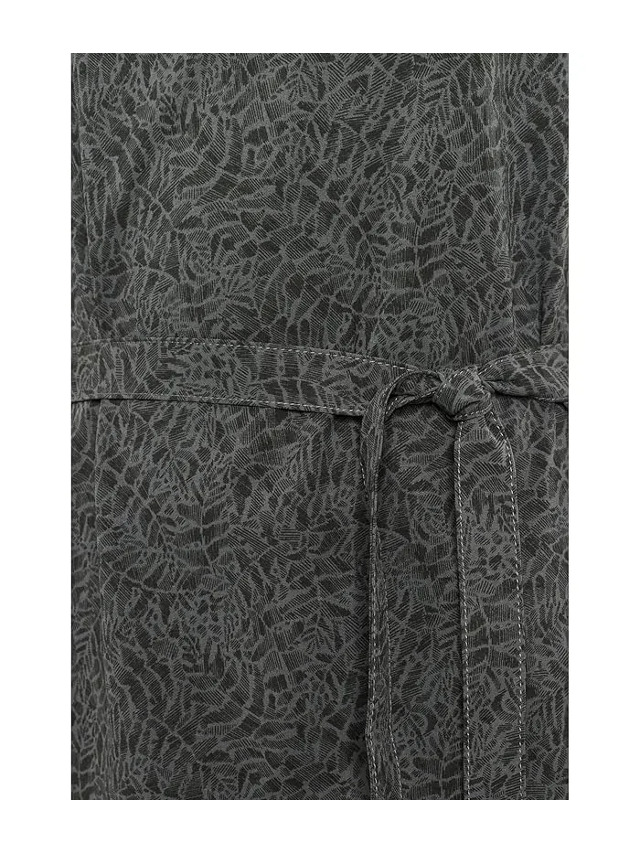 Платье-танк дорожное Spotless Traveler Royal Robbins — изображение 5 из 5, серый