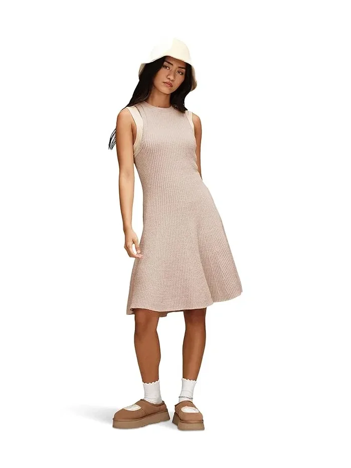 Платье мини UGG Adela Dress Lite