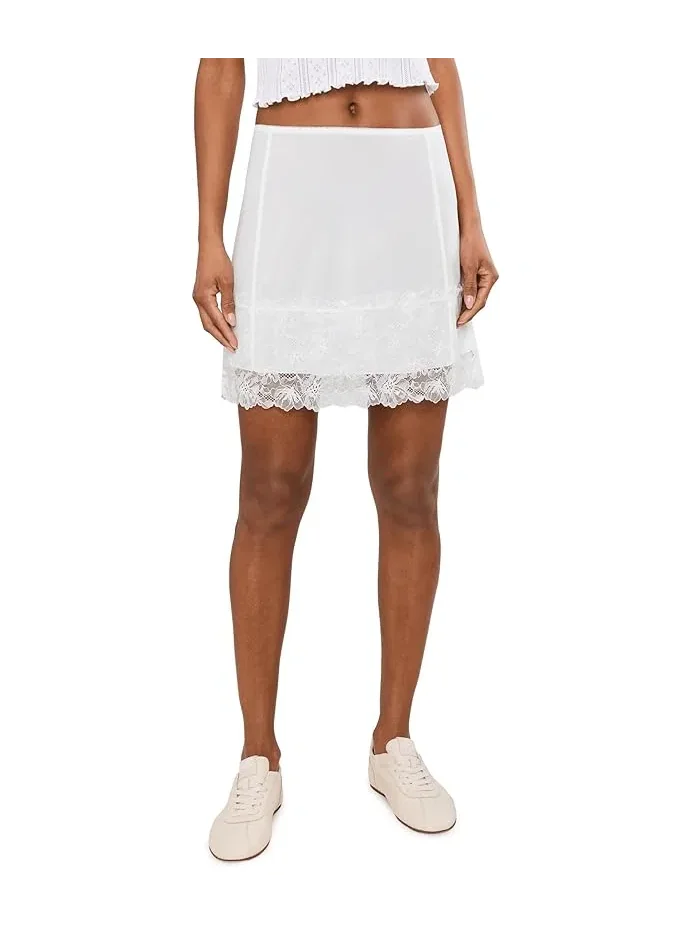 Юбка-комбинация Party Crashers Free People