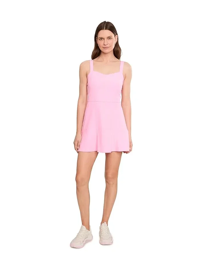 Платье активное Tarrington Lilly Pulitzer — изображение 2 из 5, розовый