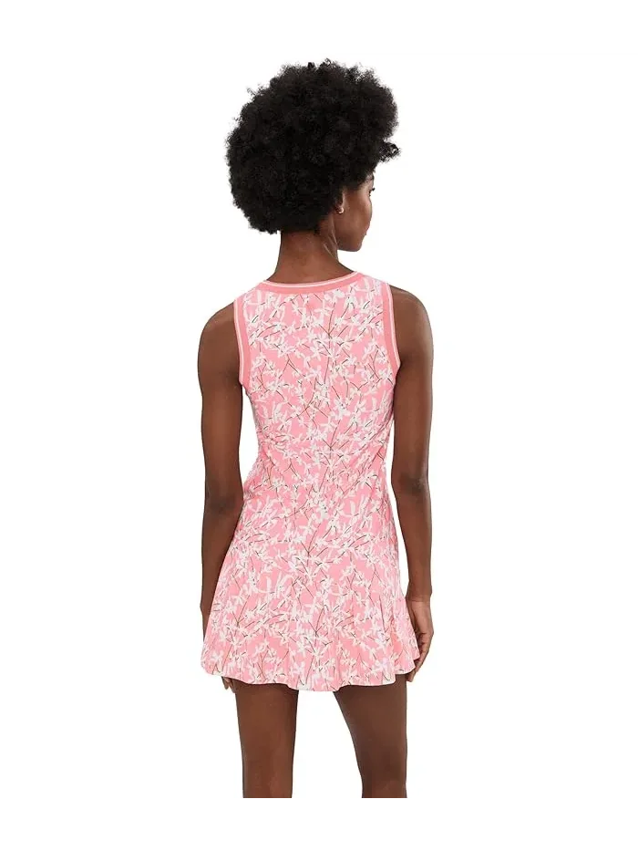 Платье активное Caleta Lilly Pulitzer — изображение 4 из 5, розовый