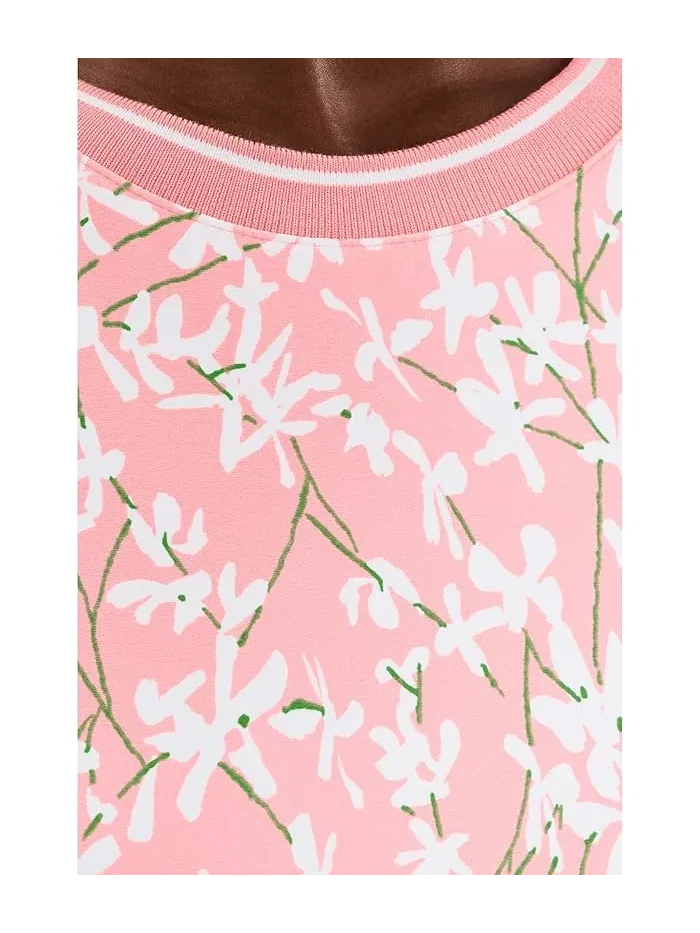 Платье активное Caleta Lilly Pulitzer — изображение 5 из 5, розовый