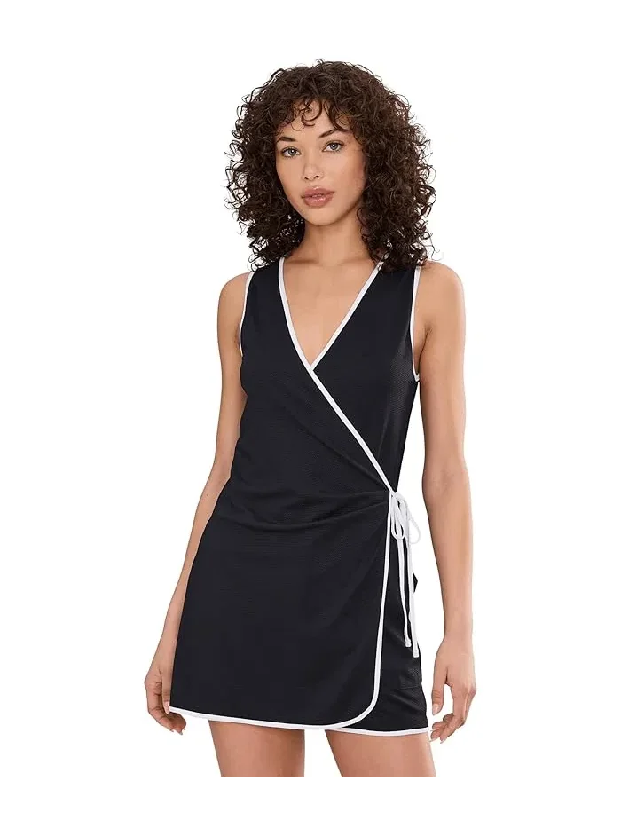 Ромпер Tommy Bahama Island Cays Cabana Tie