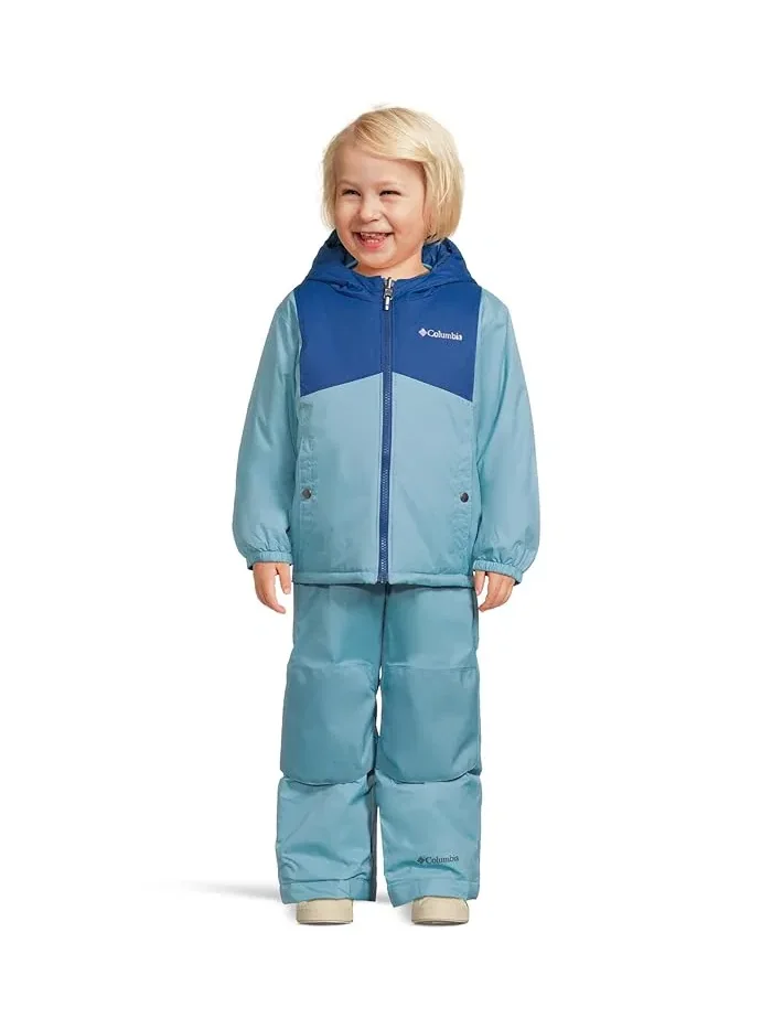 Костюм с системой роста OUTGROWN Double Flake II Columbia Kids