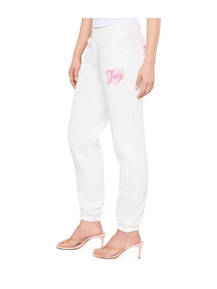Джоггеры с принтом Juicy Couture — изображение 3 из 5, ангел