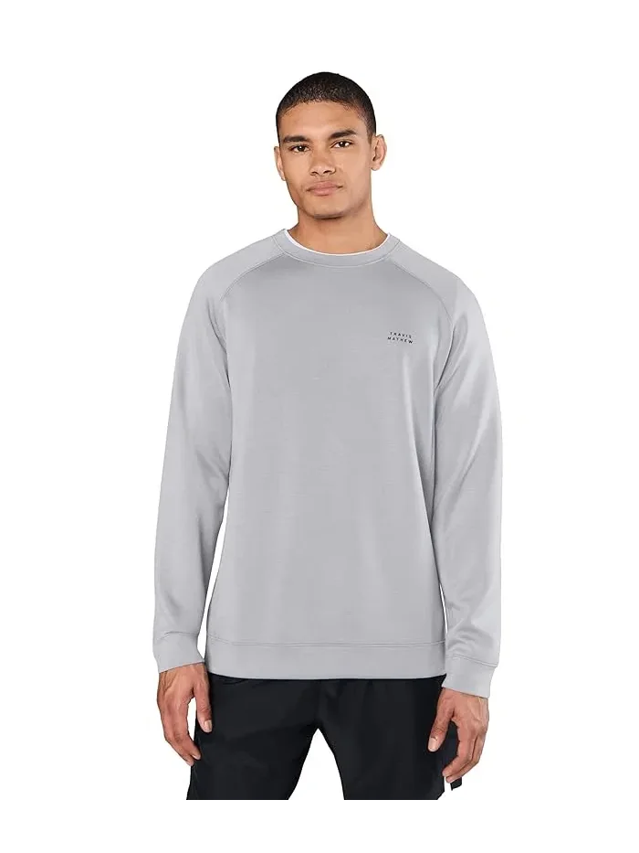 Худи Fibercloud Crew TravisMathew
