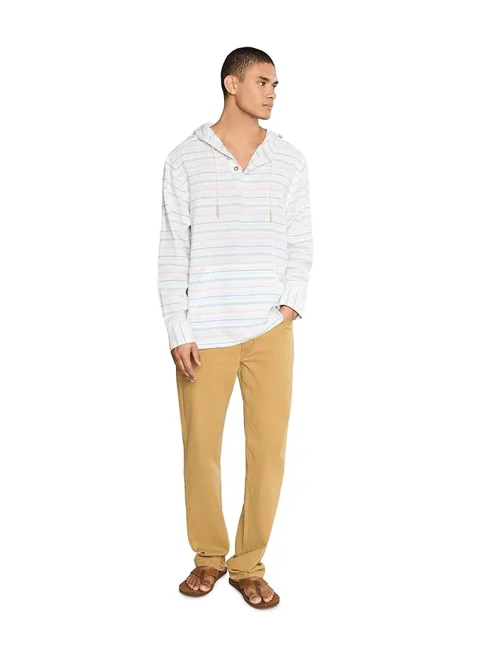 Худи Castelo Baja Tommy Bahama — изображение 2 из 5, белый
