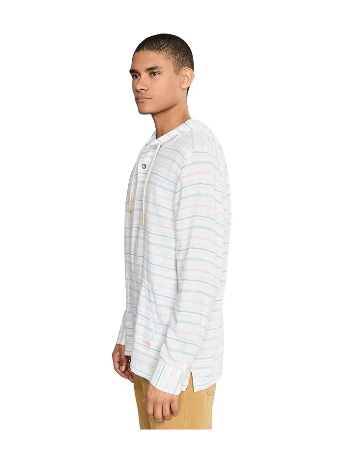 Худи Castelo Baja Tommy Bahama — изображение 3 из 5, белый