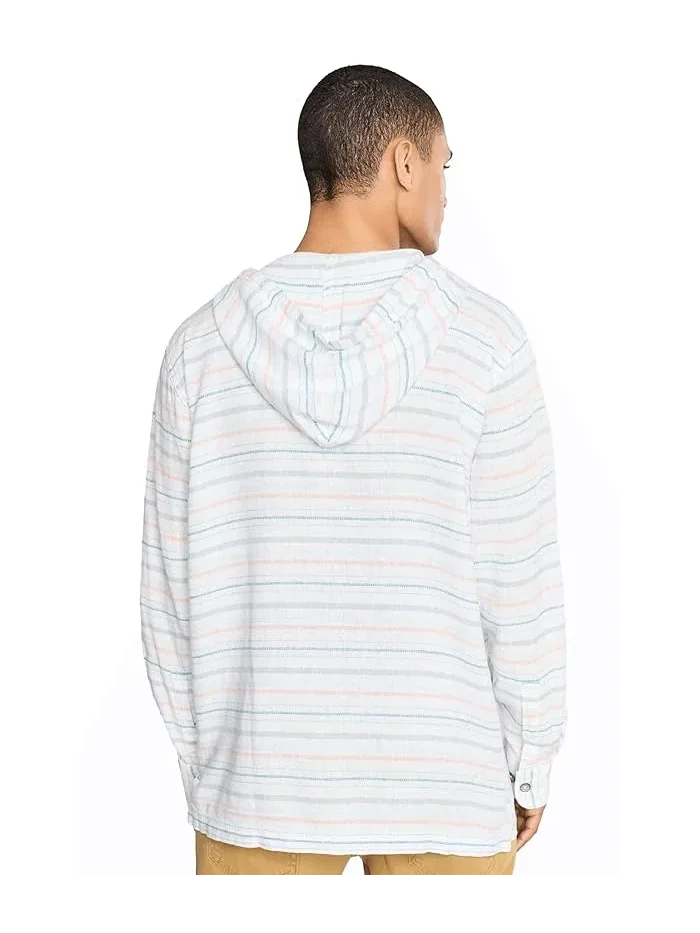 Худи Castelo Baja Tommy Bahama — изображение 4 из 5, белый