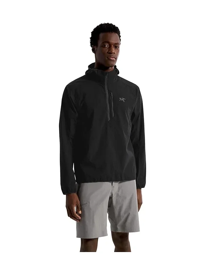 Худи Ossa 1/2 Zip Arc'teryx