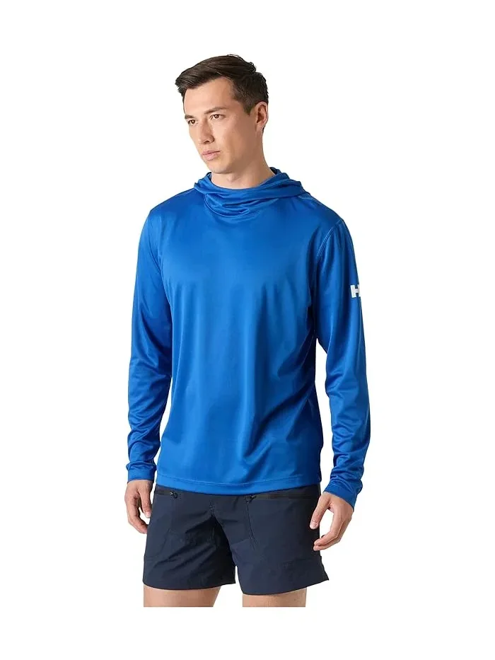 Худи Helly Hansen HH Tech Hoodie