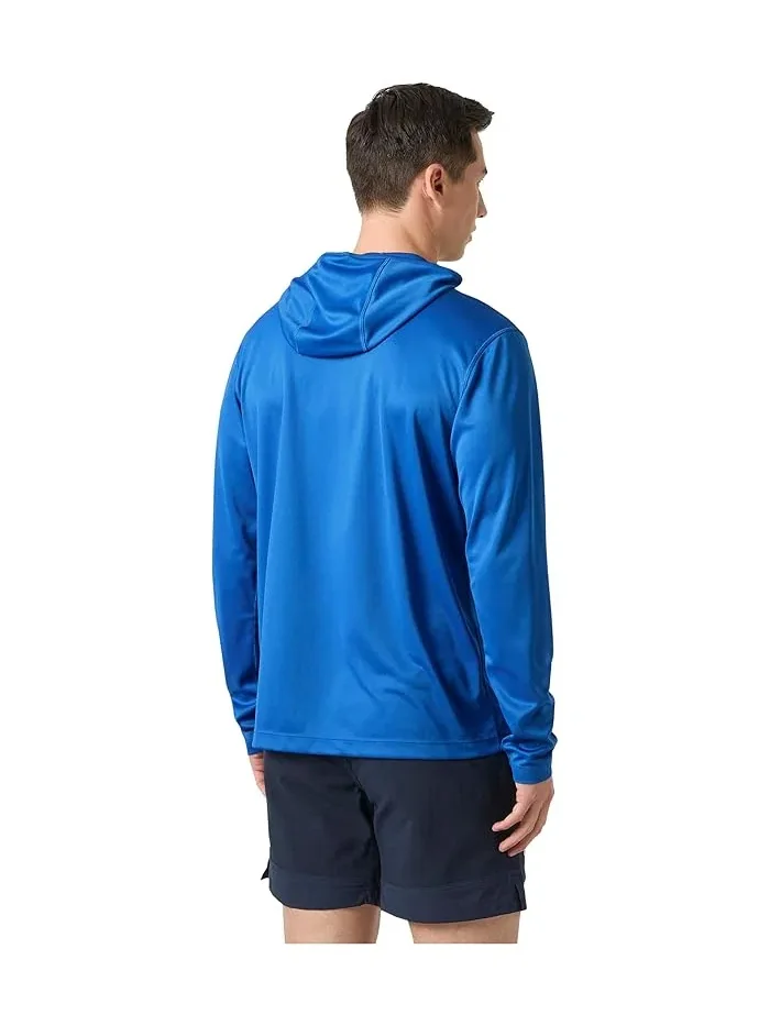Худи Helly Hansen HH Tech Hoodie — изображение 2 из 3, синий