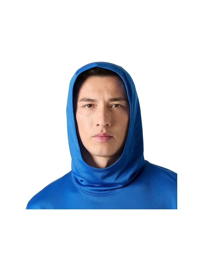 Худи Helly Hansen HH Tech Hoodie — изображение 3 из 3, синий