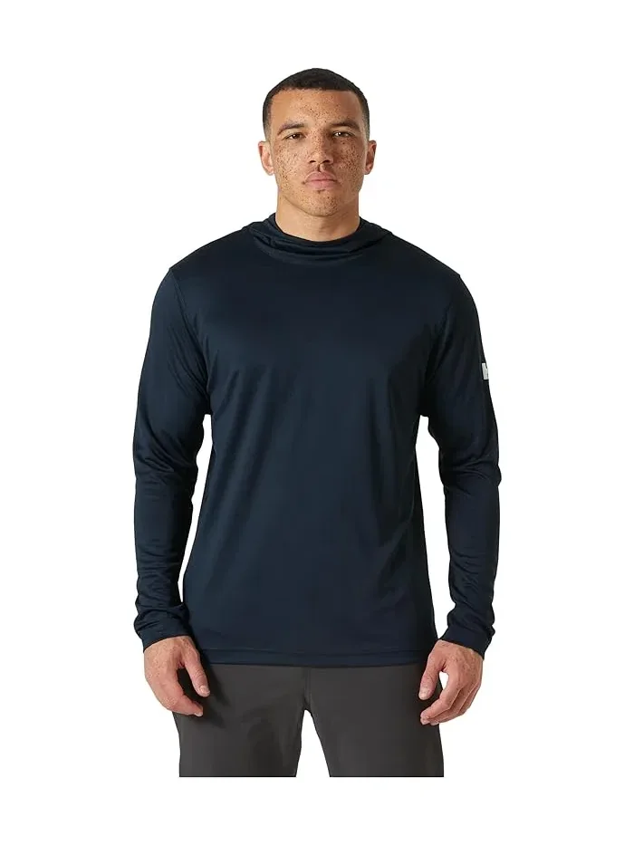 Худи HH Tech Hoodie Helly Hansen