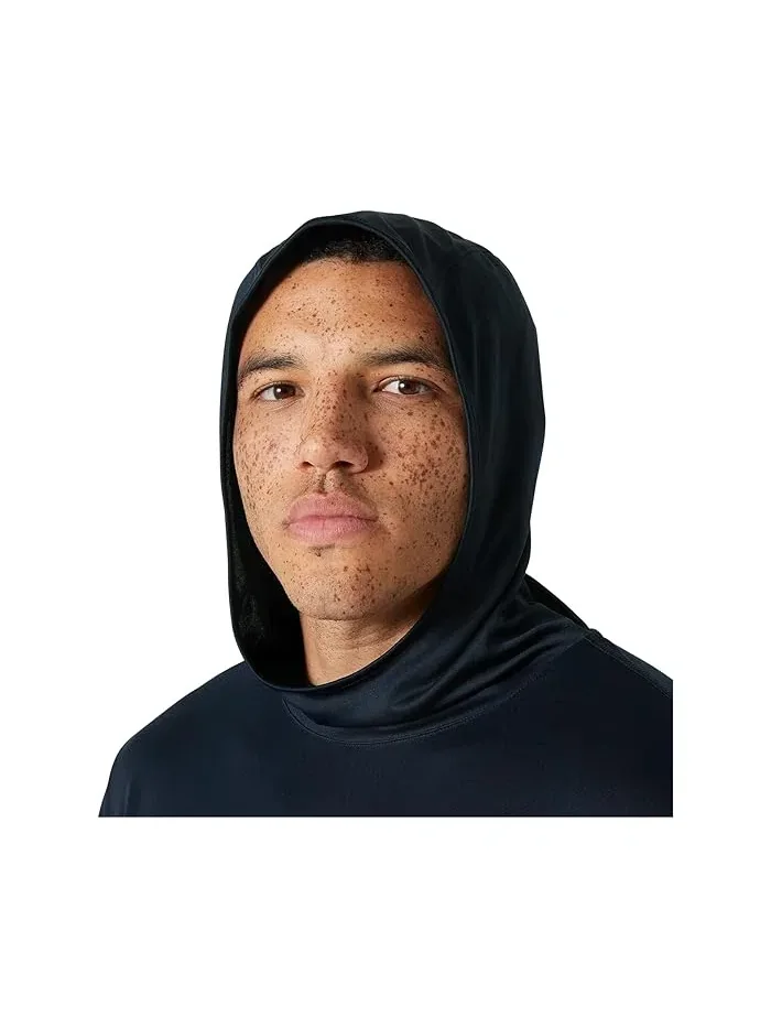 Худи HH Tech Hoodie Helly Hansen — изображение 3 из 3, темно-синий