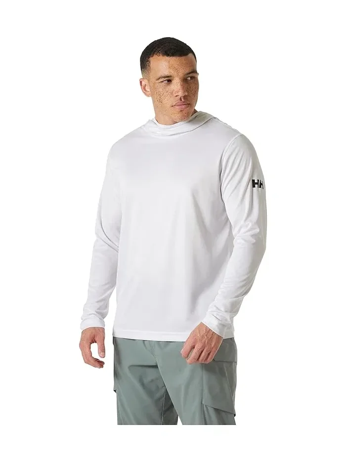 Худи HH Tech Hoodie Helly Hansen