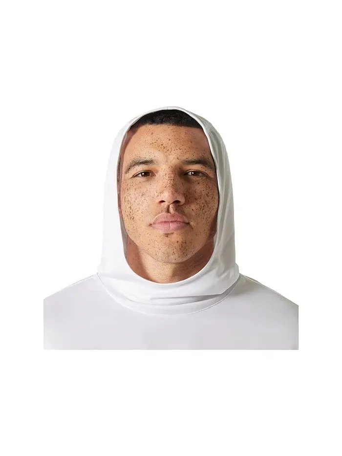 Худи HH Tech Hoodie Helly Hansen — изображение 3 из 3, белый