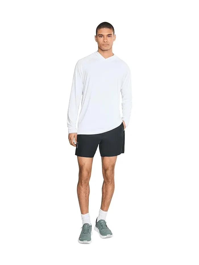 Худи PUMA Golf YOU-V — изображение 2 из 5, белый