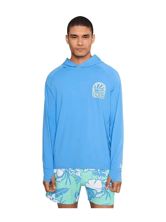 Худи The Sunny Tomorrow Chubbies