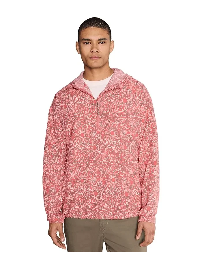 Худи Salathe Sun Hoodie Long Sleeve Royal Robbins