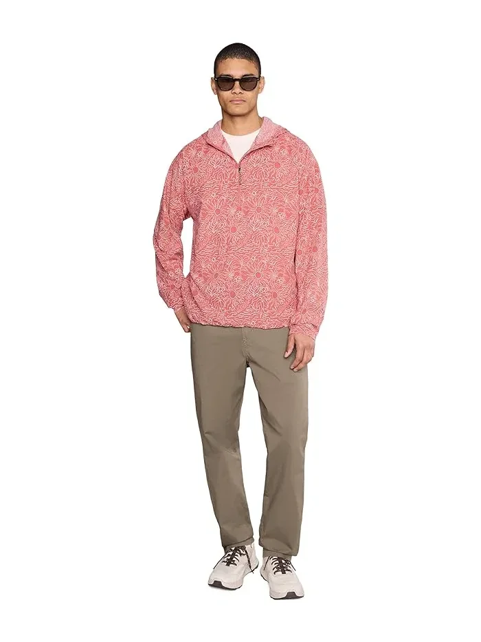 Худи Salathe Sun Hoodie Long Sleeve Royal Robbins — изображение 2 из 5, кедр