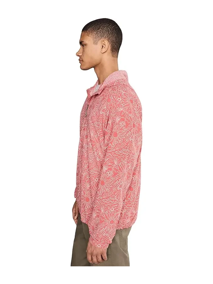 Худи Salathe Sun Hoodie Long Sleeve Royal Robbins — изображение 3 из 5, кедр