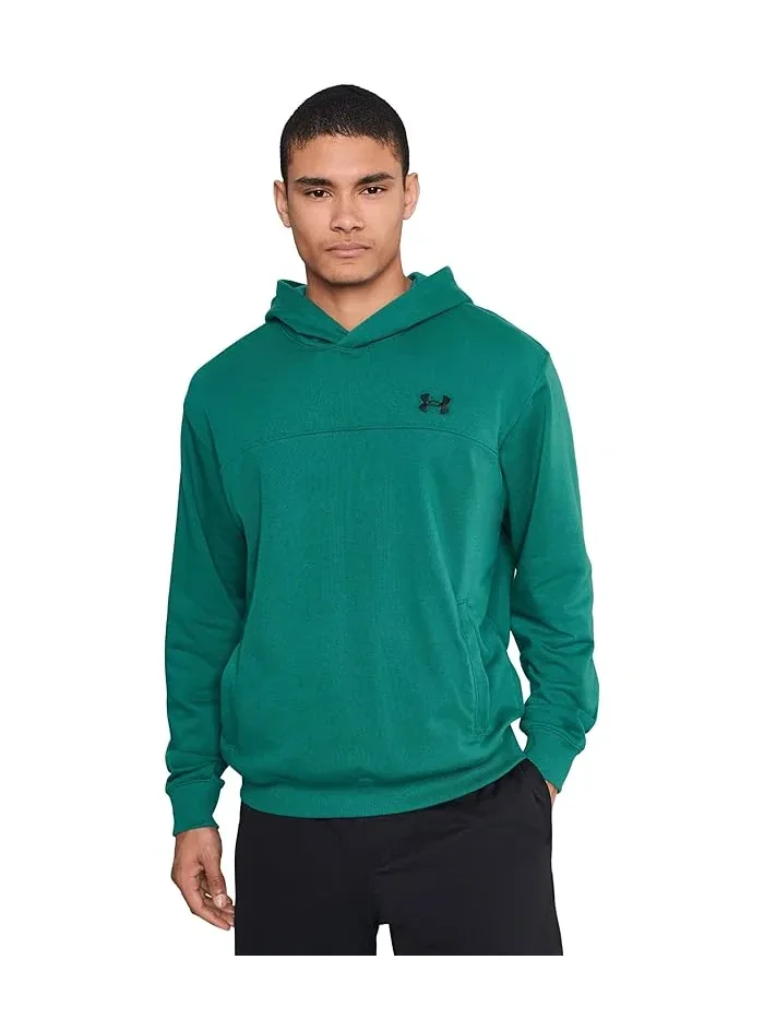 Худи Rival Lightweight Under Armour