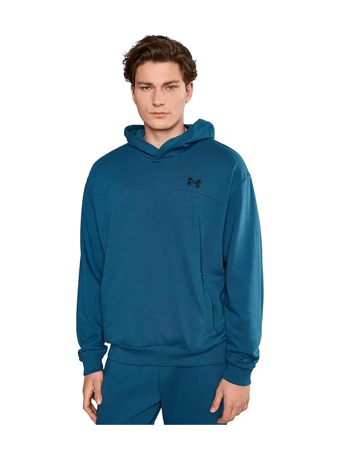 Худи Rival Lightweight Under Armour