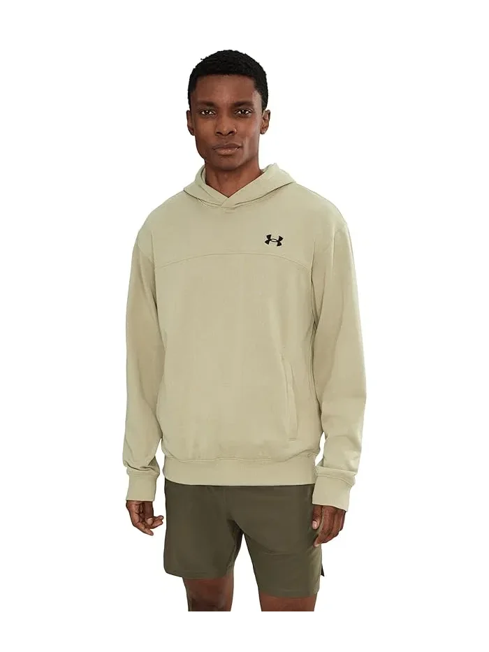 Худи Rival Lightweight Under Armour