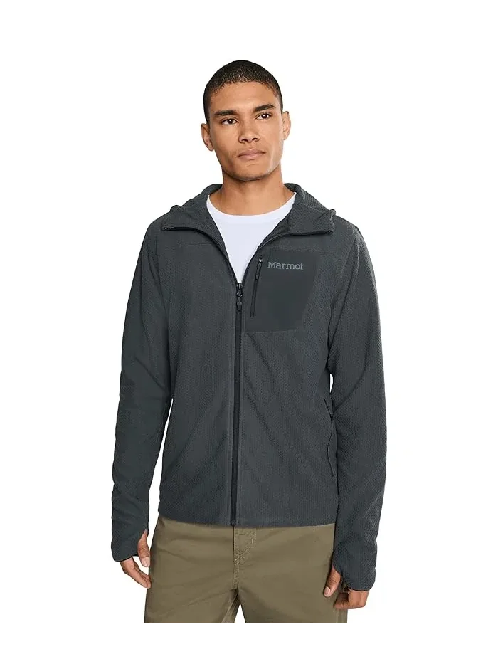 Худи Marmot Airfleece Hoodie