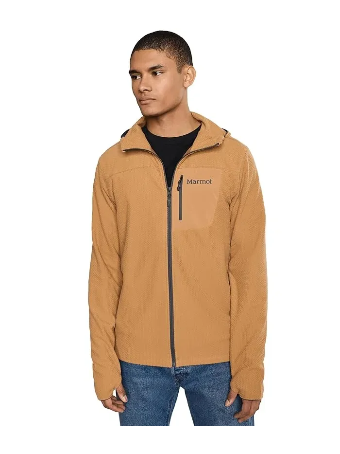 Худи Airfleece Hoodie Marmot