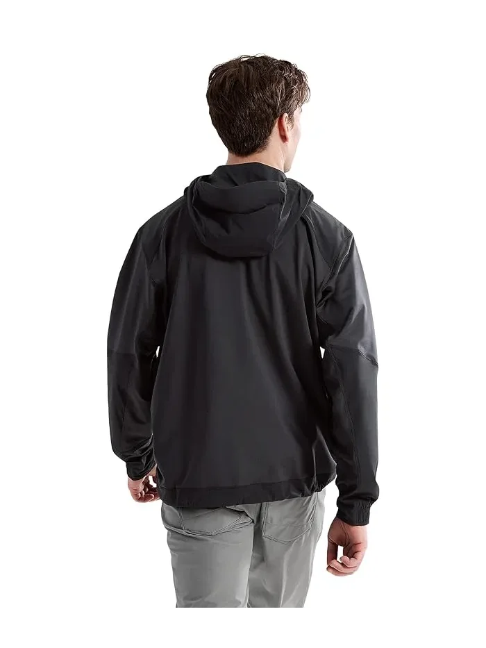 Худи Konseal SL Pullover Hoody Arc'teryx — изображение 2 из 3, черный