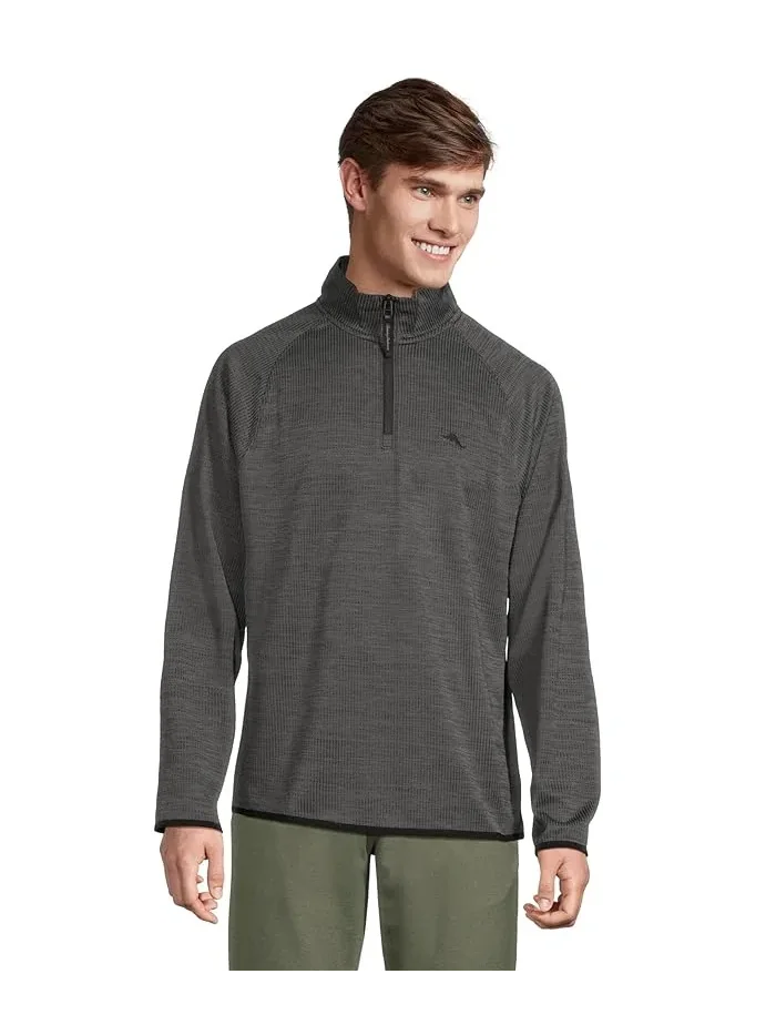 Худи Tommy Bahama Palm Pro 1/2 Zip