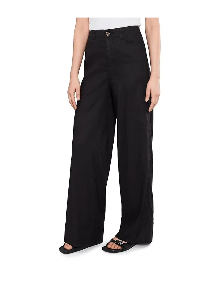 Брюки широкие Trouser NYDJ