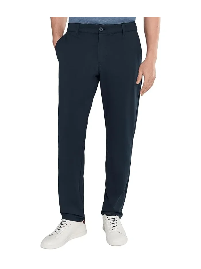 Брюки из стрейч-трикотажа Legacy TravisMathew