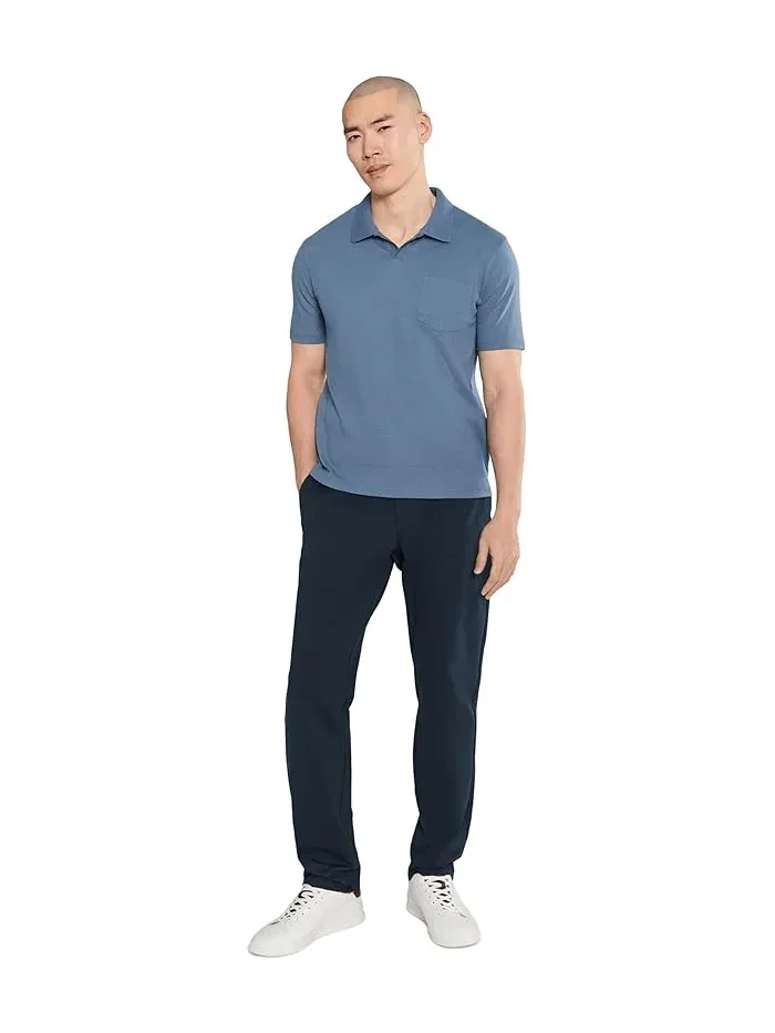 Брюки из стрейч-трикотажа Legacy TravisMathew — 2